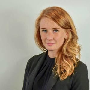 Meet your Posher, Annelies